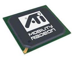 ATI  MOBILITY RADEON 9600  7000