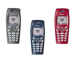 Nokia     CDMA 1X
