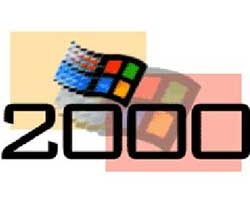     Windows 2000  Microsoft