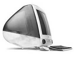 Apple      iMac