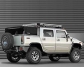   SEMA General Motors    Hummer