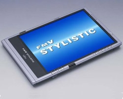   Fujitsu FMV-Stylistic TB10