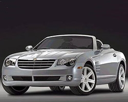 Chrysler Crossfire  