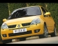 Renault Clio RS     