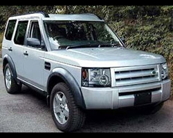  Land Rover Dicsovery   -