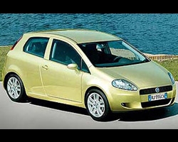 Fiat     Punto  Croma