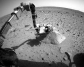 Opportunity готовится к спуску на поверхность Марса