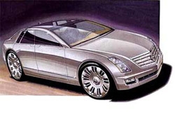 "" Cadillac   2007 