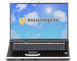    Mouse Computer