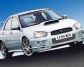   Subaru Impreza WRX   