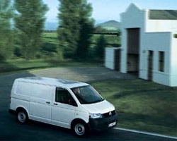 Volkswagen  300  VW Transporter T5  