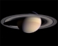 Сатурн снова в объективе