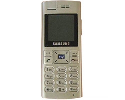  Samsung SGH-X610