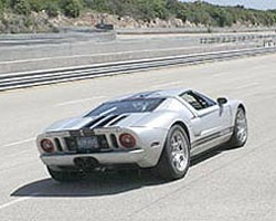 Ford GT    
