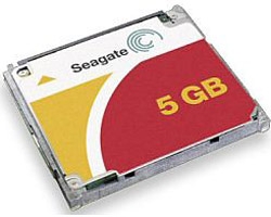 Seagate   