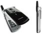 eSlim X400 - плоский телефон от Panasonic