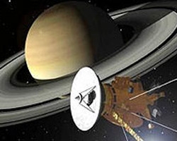 Cassini   