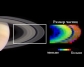 Cassini передал новые данные о кольцах Сатурна