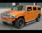     600- Hummer H2