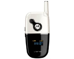     Motorola V872