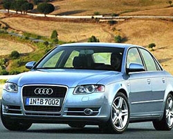 Audi    Audu A4