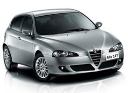 Alfa Romeo 147 