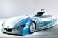 Прототип BMW H2R с водородным двигателем поставил девять мировых рекордов