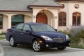 Lexus ES330:    