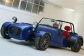    Caterham CSR