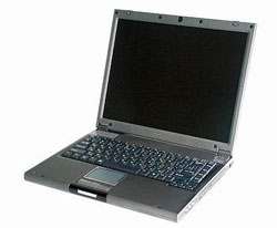   RoverBook Voyager B400