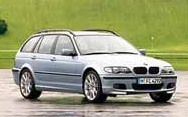 BMW Touring Edition 33 -  