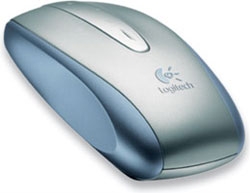    Logitech