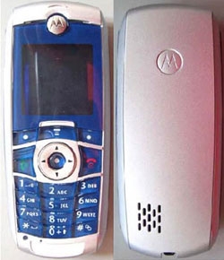   Motorola   Push-to-Talk