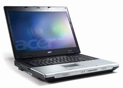  Acer Aspire 1670/1680    Intel