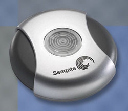 Новые внешние диски Seagate