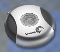    Seagate