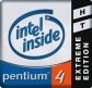 Intel   Pentium 4 Extreme Edition   3,46 