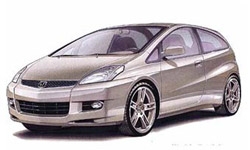   Honda Civic   2005 