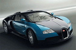 Bugatti       Veyron