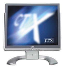     CTX