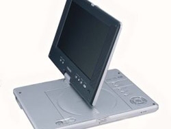 Toshiba SD-P2700:  DVD-   