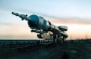 Россия согласует с Казахстаном место падения фрагментов ракеты "Союз-ФГ"