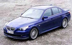 Alpina    BMW 5-Series