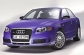 Audi   Audi A4   DTM Edition