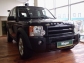     Land Rover Discovery III