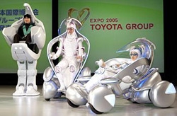 Toyota  -