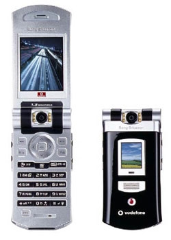  SonyEricsson 802SE    GSM  W-CDMA