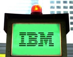 IBM бесплатно насолила Microsoft