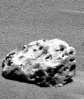 Opportunity обнаружил на Марсе загадочный камень