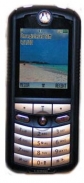 Мобильник Motorola C698p с функцией Push-to-Talk